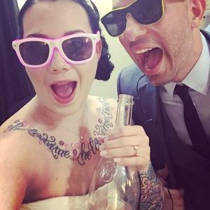 Meet your Posher, Mike